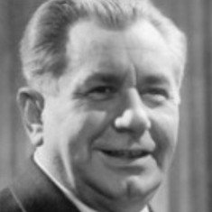 Paul R. Henker