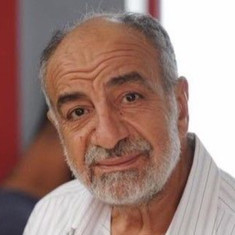 Fawzi Bishara