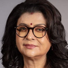Debashree Roy