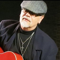 Steve Hunter