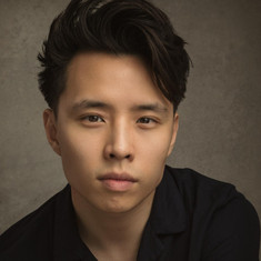 Jeremy Ang Jones