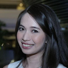 Verlita Evelyn