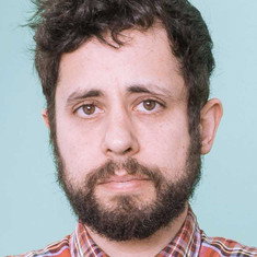 Kike García