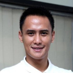 Choky Sitohang