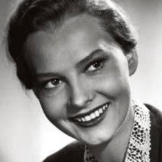 Zita Szeleczky