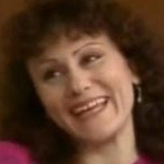 Voula Mexi