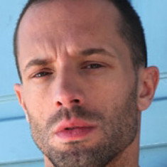Tony Axel