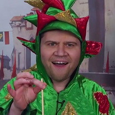 Piff The Magic Dragon