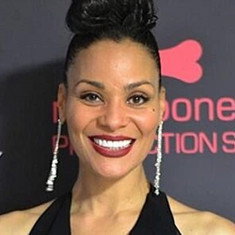 Jaqueline Fleming