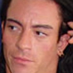 Billie Di'Angilo