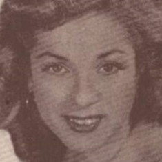 Olga Vilmar