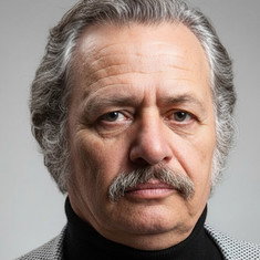 Orhan Çağman