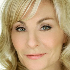 Judy McLane