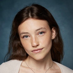 Agustina Benavides