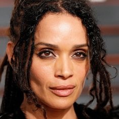 Lisa Bonet