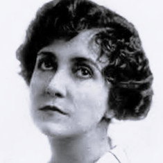 Florence Turner