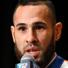 José Pedraza
