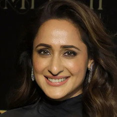 Pragya Jaiswal