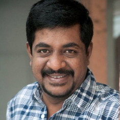 Yogaraj Bhat