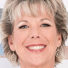 Constance Joy