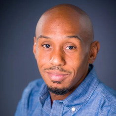 Kevin Brooks