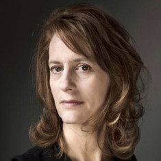 Sylvia Bergé