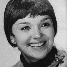 Natalya Gvozdikova