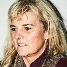 Anne Røgilds