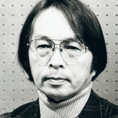 Toshio Matsumoto