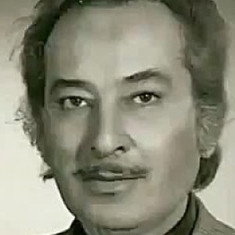 Mansoor Matin