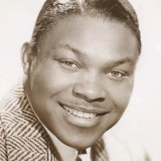 Cat Anderson