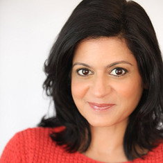 Nandini Minocha