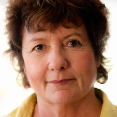 Gennie Nevinson