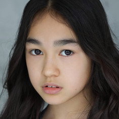 Serrana Su-Ling Bliss
