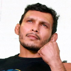 Luis Santos