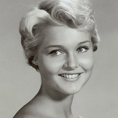 Carol Lynley