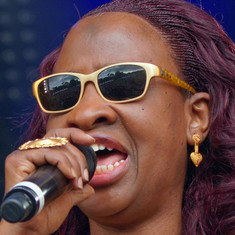 Mariam Doumbia