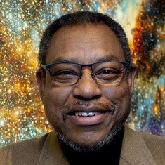 Derrick Pitts