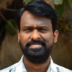 Mirchi Kiran