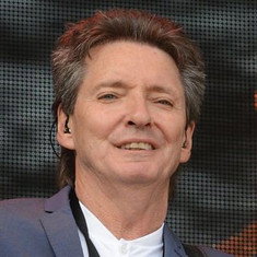 Bruce Foxton