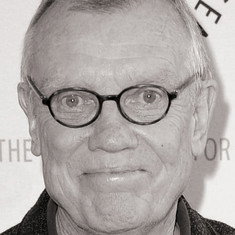 Hugh Wilson