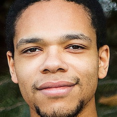 Aaron Jackson