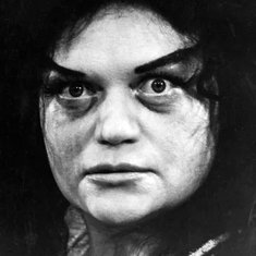 Eddra Gale