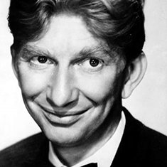 Sterling Holloway