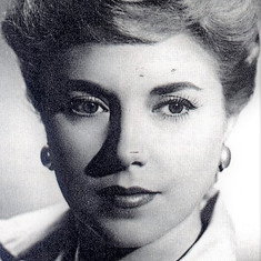 María Matilde Almendros