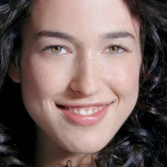 Charlotte Mangel