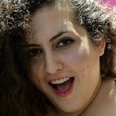 Lili Miss Arab