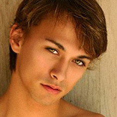 Tony Marx