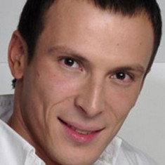 Alexey Dyachkov