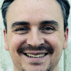 Iain Connell